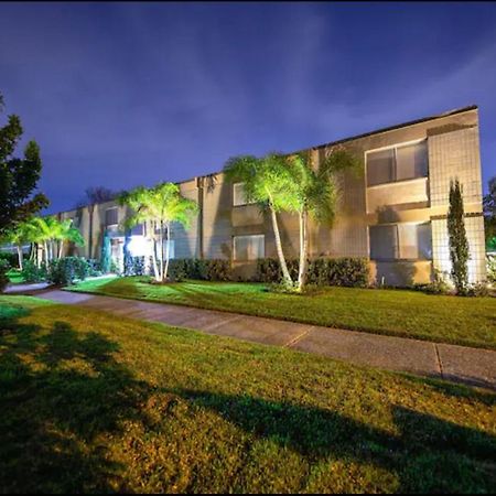 Ferienwohnung Westshore South Tampa Apt Exterior foto