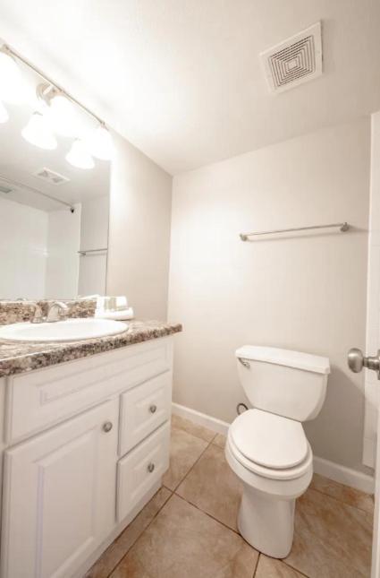 Ferienwohnung Westshore South Tampa Apt Exterior foto